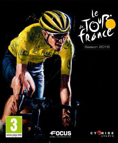 Pro Cycling Manager 2016   Steam - PC Download [Email/Instant Delivery]