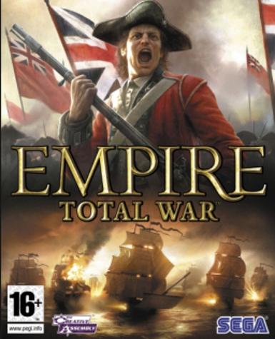 Empire: Total War   Steam - PC Download [Email/Instant Delivery]