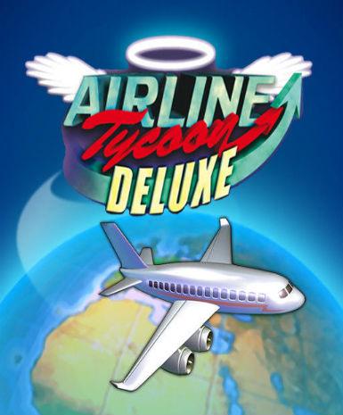 Airline Tycoon Deluxe   Steam - PC Download [Email/Instant Delivery]