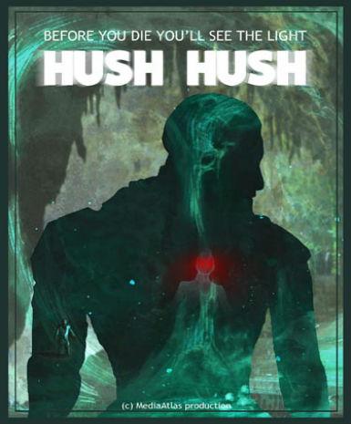 Hush Hush - Unlimited Survival Horror   Steam - PC Download [Email/Instant Delivery]