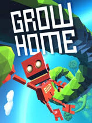 Grow Home   Steam - PC Download [Email/Instant Delivery]