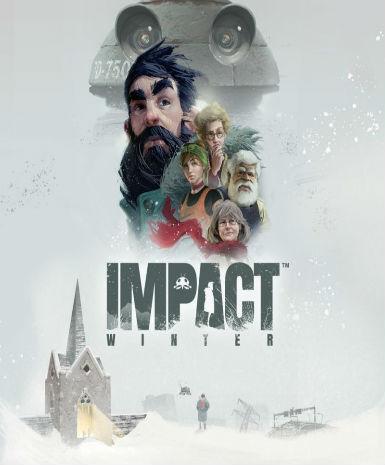 Impact Winter   Steam - PC Download [Email/Instant Delivery]