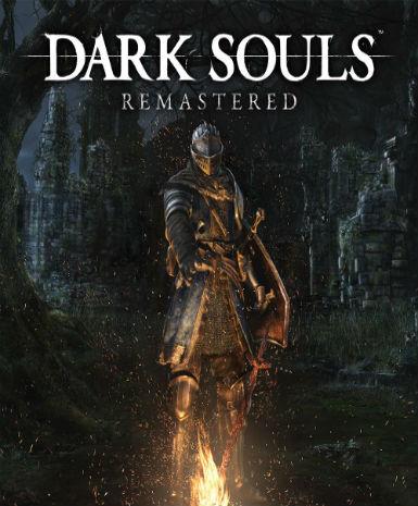 Dark Souls: Remastered   Steam - PC Download [Email/Instant Delivery]