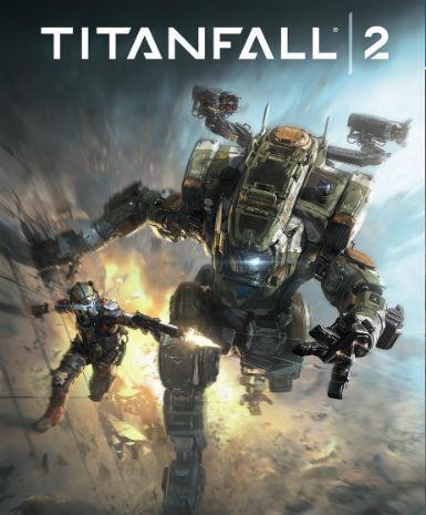 Titanfall 2 [Email/Instant Delivery]