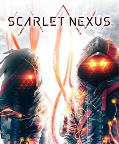 Scarlet Nexus   Steam - PC Download [Email/Instant Delivery]