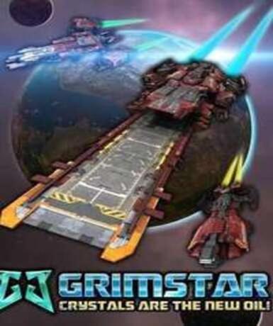 Grimstar: Crystals are the New Oil! (Steam)   Steam - PC Download [Email/Instant Delivery]