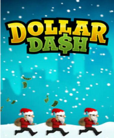 Dollar Dash: Winter Pack DLC   Steam - PC Download [Email/Instant Delivery]