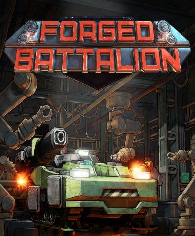 Forged Battalion (Incl. Early Access)   Steam - PC Download [Email/Instant Delivery]