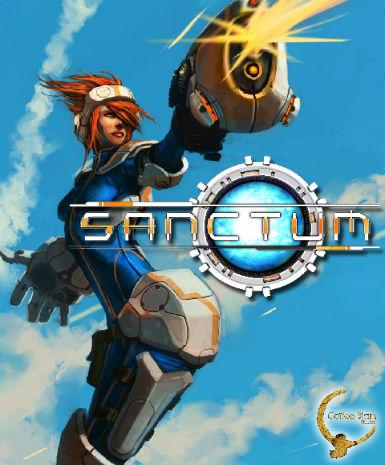 Sanctum   Steam - PC Download [Email/Instant Delivery]