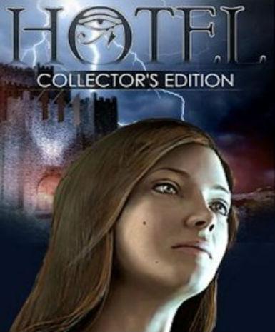 Hotel Collectors Edition   Steam - PC Download [Email/Instant Delivery]
