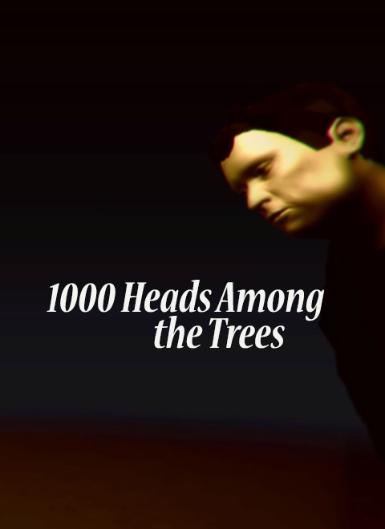 1,000 Heads Among the Trees   Steam - PC Download [Email/Instant Delivery]