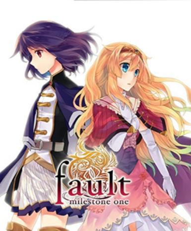 Fault - Milestone One   Steam - PC Download [Email/Instant Delivery]