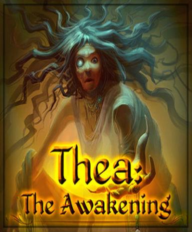 Thea: The Awakening   Steam - PC Download [Email/Instant Delivery]