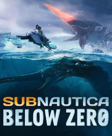 Subnautica: Below Zero (Steam)   Steam - PC Download [Email/Instant Delivery]