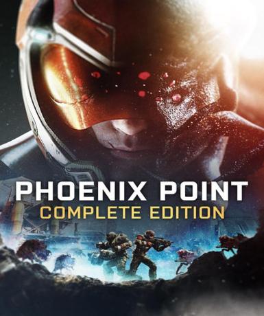 Phoenix Point (Complete Edition) (Steam)   Steam - PC Download [Email/Instant Delivery]