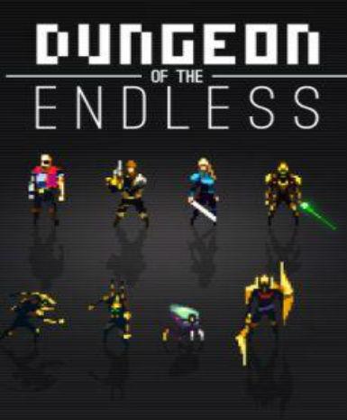 Dungeon of the Endless (Pixel Edition)   Steam - PC Download [Email/Instant Delivery]