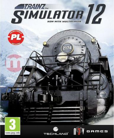 Trainz Simulator 12   Steam - PC Download [Email/Instant Delivery]