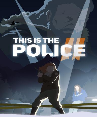 This Is the Police 2   Steam - PC Download [Email/Instant Delivery]