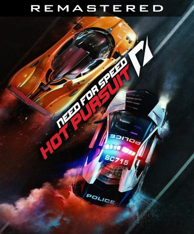 Need for Speed: Hot Pursuit (Remastered) (ENG/PL/RU) [Email/Instant Delivery]