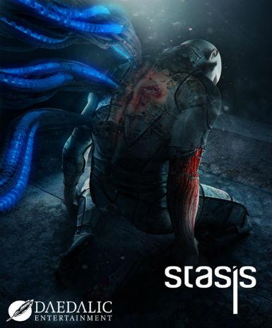 Stasis   Steam - PC Download [Email/Instant Delivery]