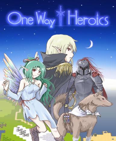 One Way Heroics   Steam - PC Download [Email/Instant Delivery]