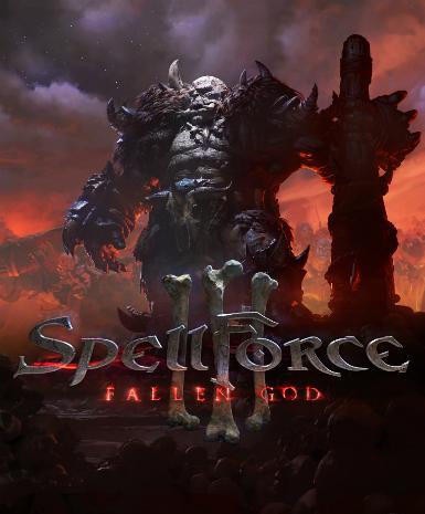 SpellForce 3: Fallen God   Steam - PC Download [Email/Instant Delivery]