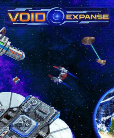 VoidExpanse   Steam - PC Download [Email/Instant Delivery]