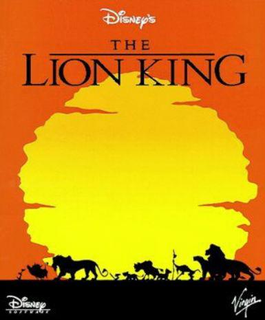 Disneys The Lion King   Steam - PC Download [Email/Instant Delivery]