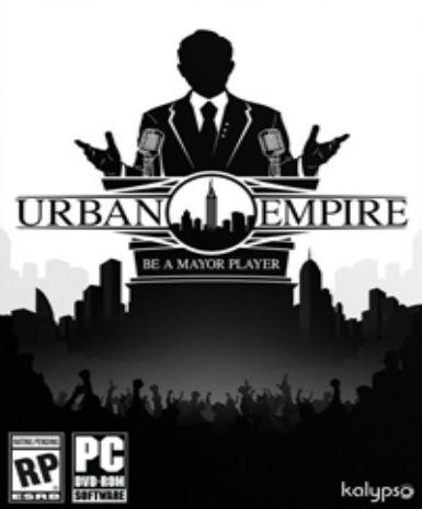 Urban Empire   Steam - PC Download [Email/Instant Delivery]