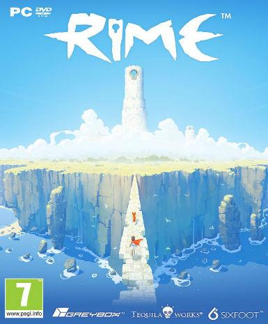 Rime   Steam - PC Download [Email/Instant Delivery]