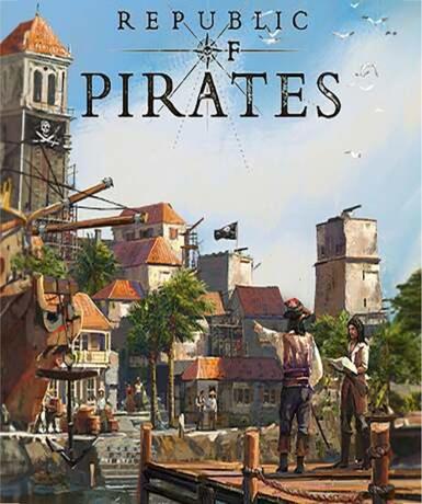 Republic of Pirates (Steam)   Steam - PC Download [Email/Instant Delivery]