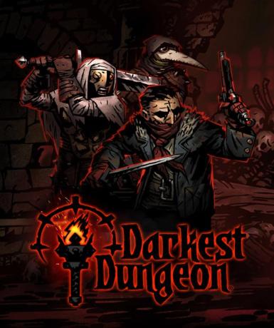 Darkest Dungeon II (Steam)   Steam - PC Download [Email/Instant Delivery]