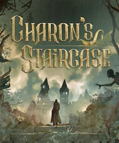 Charon's Staircase (Steam)   Steam - PC Download [Email/Instant Delivery]
