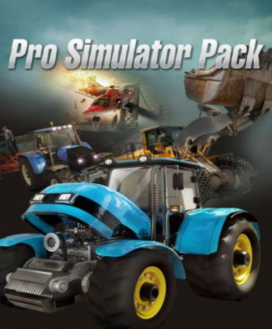 Pro Simulator Pack   Steam - PC Download [Email/Instant Delivery]