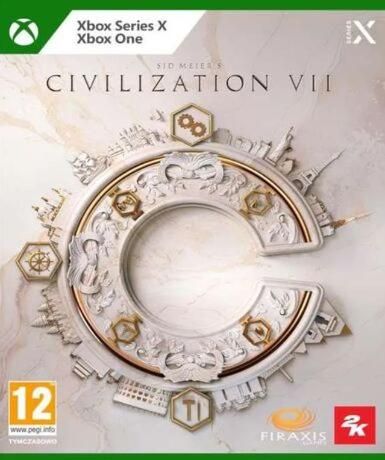 Sid Meier’s Civilization VII (Xbox One/ Xbox Series X|S)   Xbox [Email/Instant Delivery]
