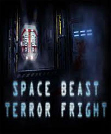Space Beast Terror Fright   Steam - PC Download [Email/Instant Delivery]