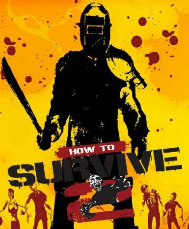 How to Survive 2   Steam - PC Download [Email/Instant Delivery]