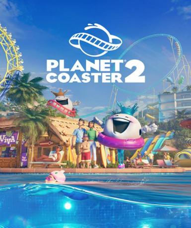Planet Coaster 2 (Steam)   Steam - PC Download [Email/Instant Delivery]