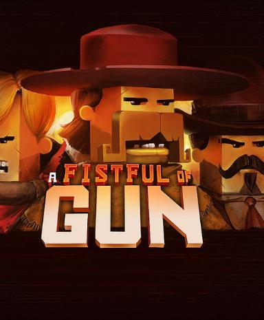 A Fistful of Gun   Steam - PC Download [Email/Instant Delivery]