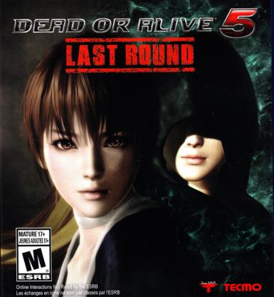 DEAD OR ALIVE 5 Last Round   Steam - PC Download [Email/Instant Delivery]