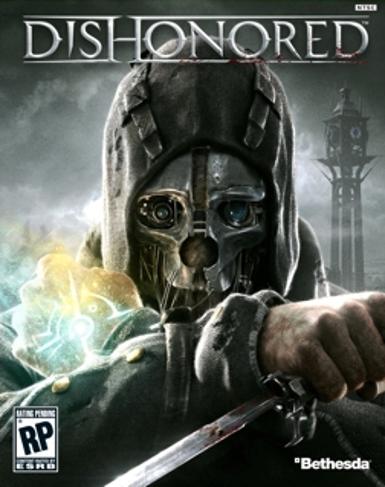 Dishonored (Global)   Steam - PC Download [Email/Instant Delivery]