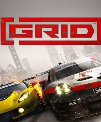 GRID (2019)   Steam - PC Download [Email/Instant Delivery]