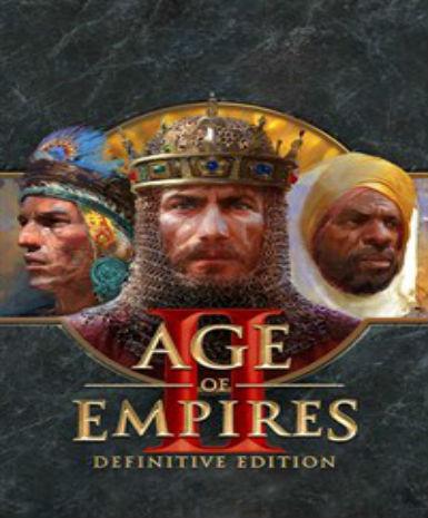 Age of Empires II (Definitive Edition) (Windows 10)   Windows Store - PC Download [Email/Instant Delivery]