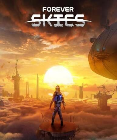 Forever Skies (Steam) (Early Access)   Steam - PC Download [Email/Instant Delivery]