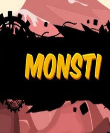 Monsti   Steam - PC Download [Email/Instant Delivery]