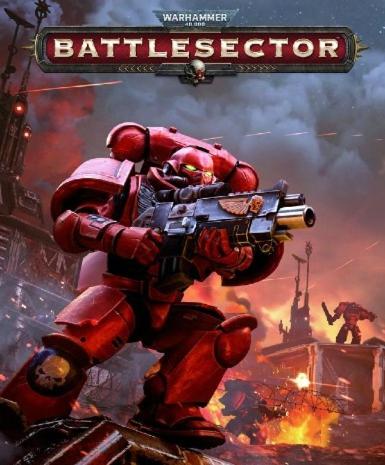 Warhammer 40,000: Battlesector   Steam - PC Download [Email/Instant Delivery]