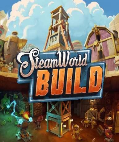 SteamWorld Build (Steam)   Steam - PC Download [Email/Instant Delivery]