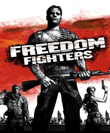 Freedom Fighters   Steam - PC Download [Email/Instant Delivery]