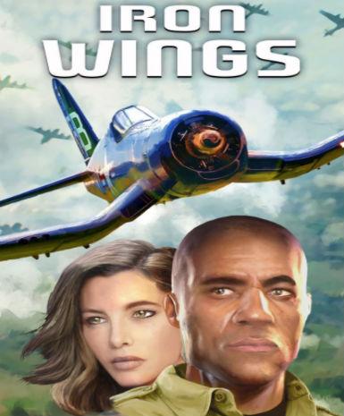 Iron Wings   Steam - PC Download [Email/Instant Delivery]