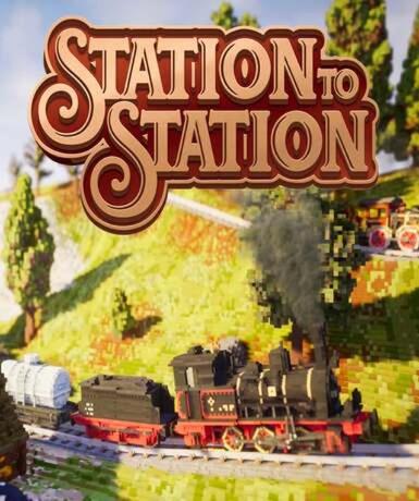 Station to Station (Steam)   Steam - PC Download [Email/Instant Delivery]